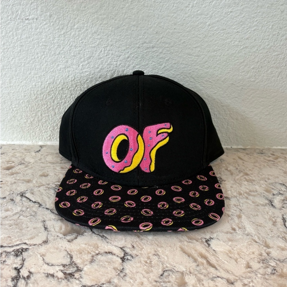 Odd Future- Tyler The Creator SnapBack